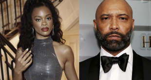Ari Lennox Goes Off on Joe Budden for Mentioning Her on His Podcast: "Bald B*tch!